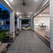 Patio Ideas
