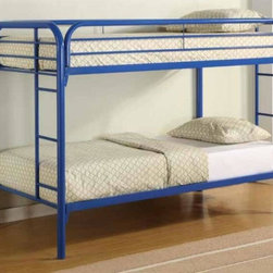 Gallery - Bunk Beds