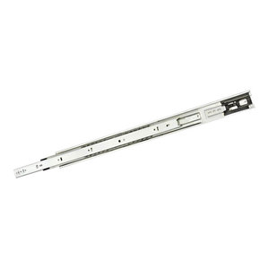 5 Pair Accuride C 3832-C12SCP 12/" Full Extension Self-Closing Drawer Slide