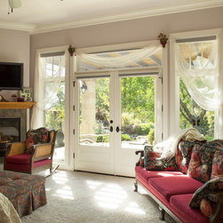 Rogue Valley Door - Products