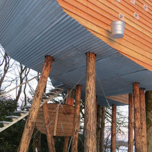 Tree Fort