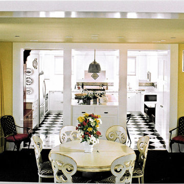Cutter Residence