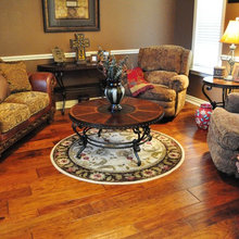 Floor Contractors