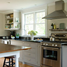 Tara’s Kitchen