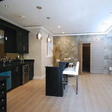 White Rock Show Home