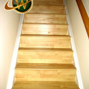 Tile & Flooring by Wellman Contracting