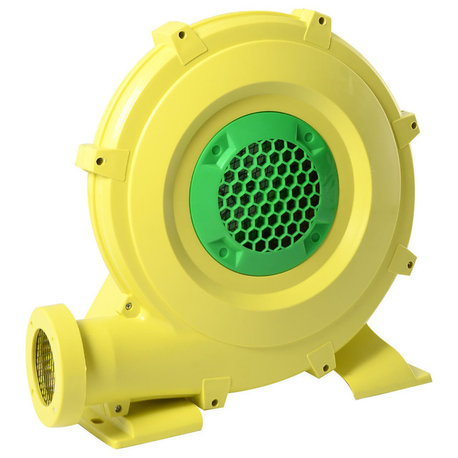 Costway Air Blower Pump Fan 950 Watt 1.25HP For Inflatable Bounce House