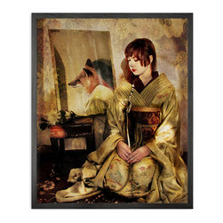 Large Canvas Prints - Wallpaper