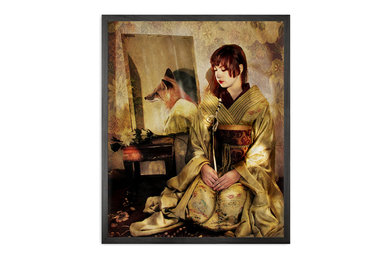 Large Canvas Prints