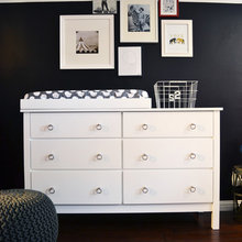 nursery