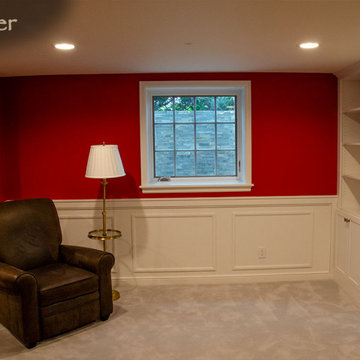 Seeing Red, But in a Good Way!