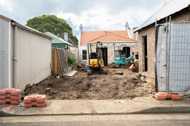 In Progress: Project Leichhardt