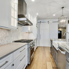 backsplash