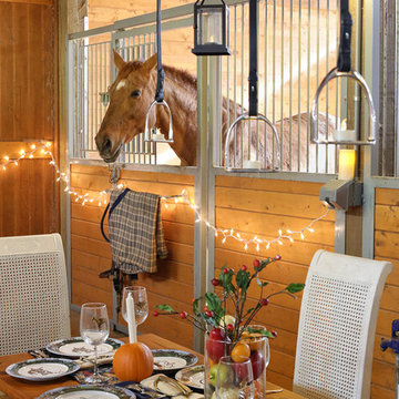 USEF Magazine