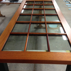 Truly Original - Millwork - Home Improvement