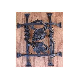 Grapevine Speakeasy Grill - Brackets