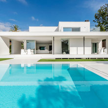 casa playa