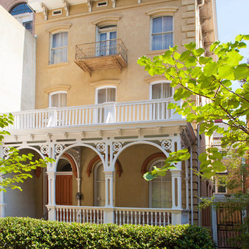 Historic Preservation Collection