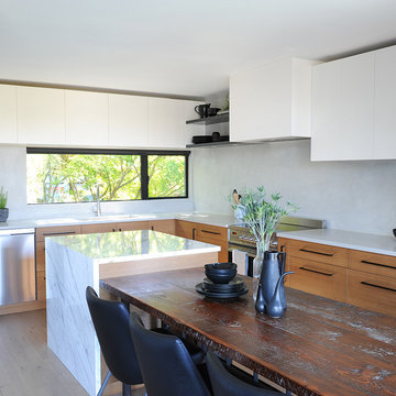 West 7th Avenue | Kitchen