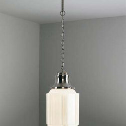 Rosa Vintage Ceiling Fixture - Flush-mount Ceiling Lighting
