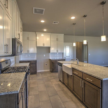 Prioritizing Space Convenience,  Kitchen Remodeling in San Jose, CA