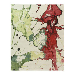 Design #123 - Rugs