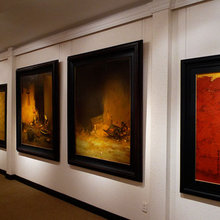 Paintings