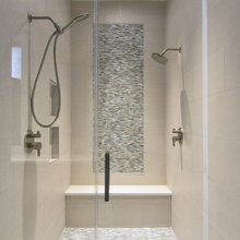 Wetroom Showers Only