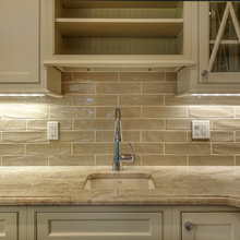 Kitchen remodel