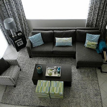 CV condo