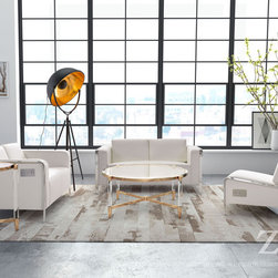 Thor Loveseat/Chair-USB ports - Products