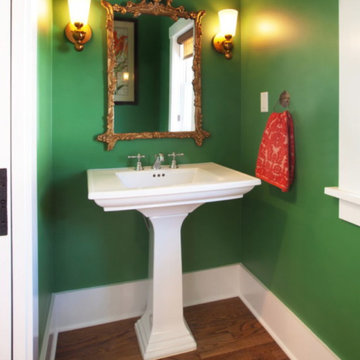 Dundee remodel