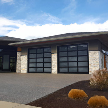 Concrete Driveways
