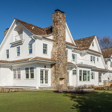Classic Shingle