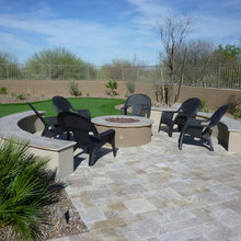 Backyard Ideas