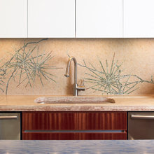 backsplash