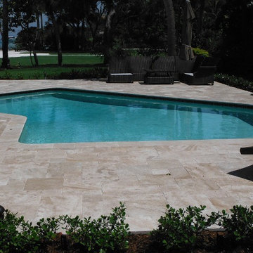 Travertine