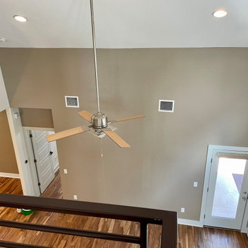 Interior Painting