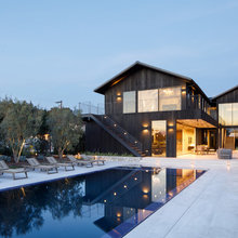 Cambria Outside