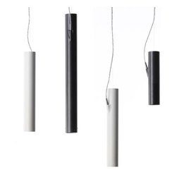 Elementi E04 Pendant Lamp By Luceplan Lighting - Pendant Lighting