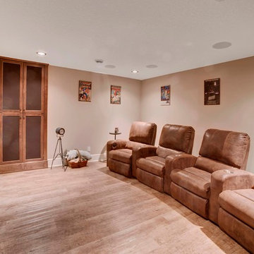 Custom | Traditional | Calgary