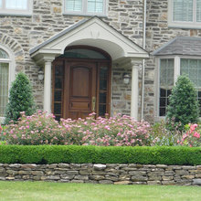 Exterior Ideas
