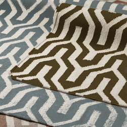 The Fallon Collection - Rugs