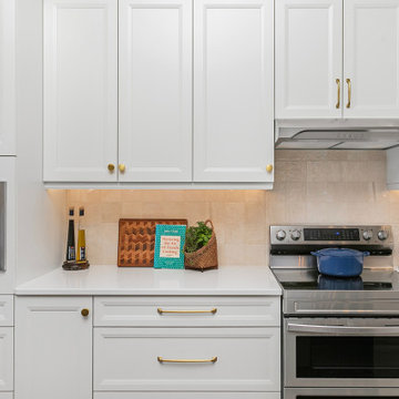 Sherwood Park Clarkdale Meadows #5 - Interior Renovation