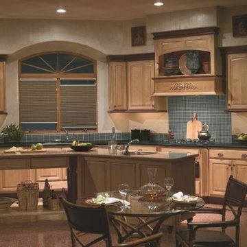 Cabinets