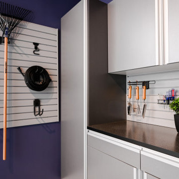 New Design Showroom Imagery