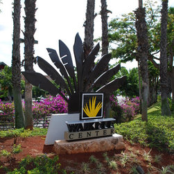 Waikele Center - Outdoor Lighting