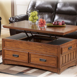 Tables - Products