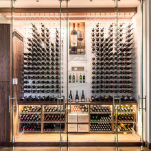 70 Niagara - Wine Cellar