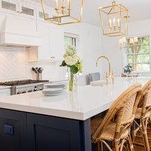 Nancy and Denny Kitchen Ideas
